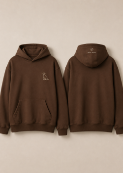 Companion Hoodie