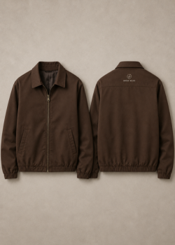 Roastery Jacket