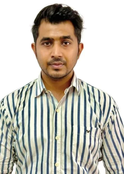 Ayush Gupta