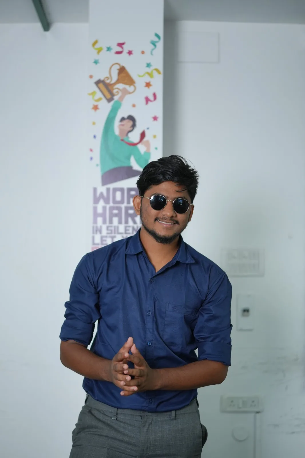 Denesh