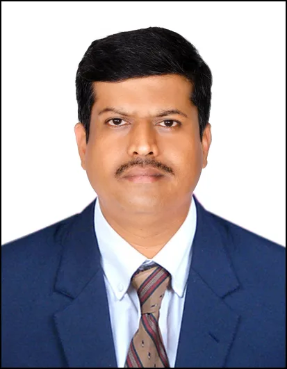 Bindhuraju S.S