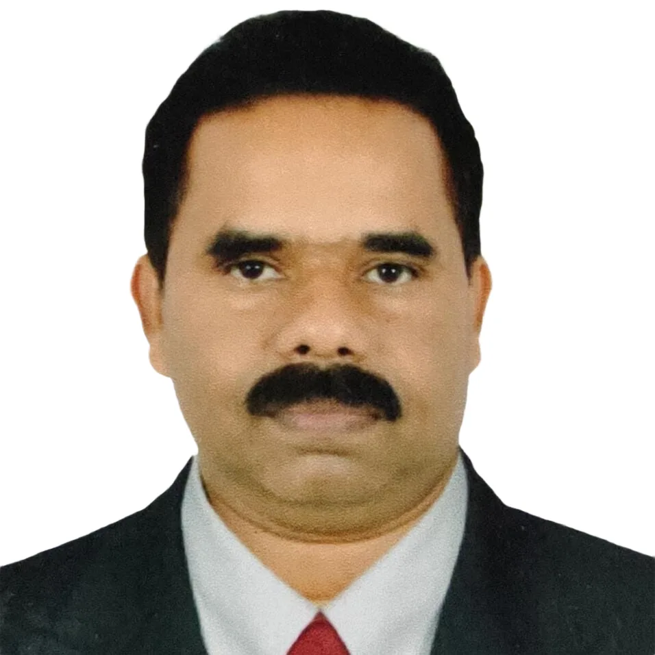 REJI DEVASIA