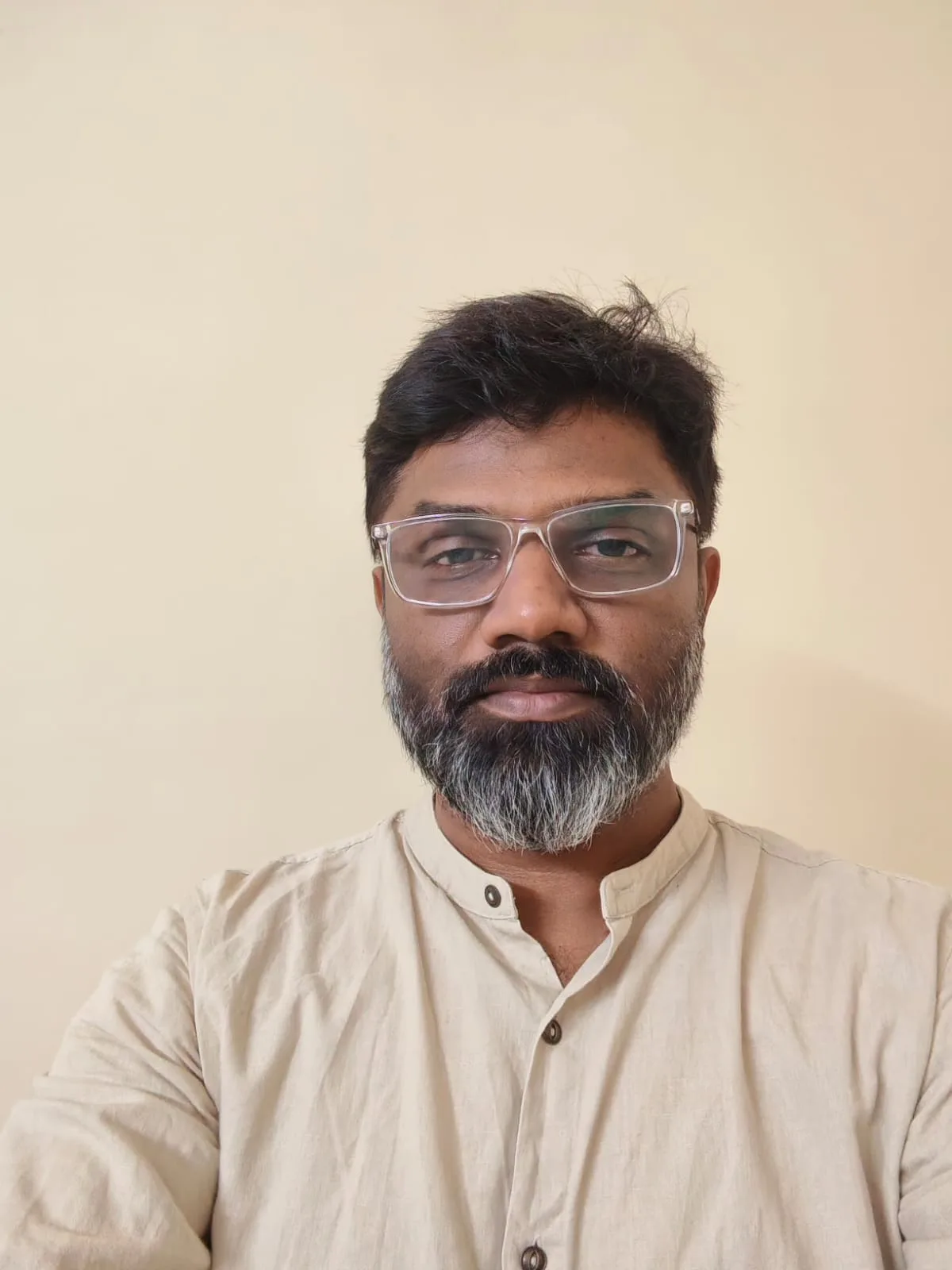 Senthil Kumar