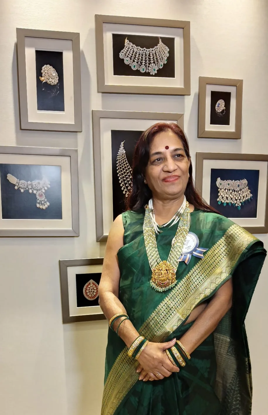 Dr.Rita Mahajan