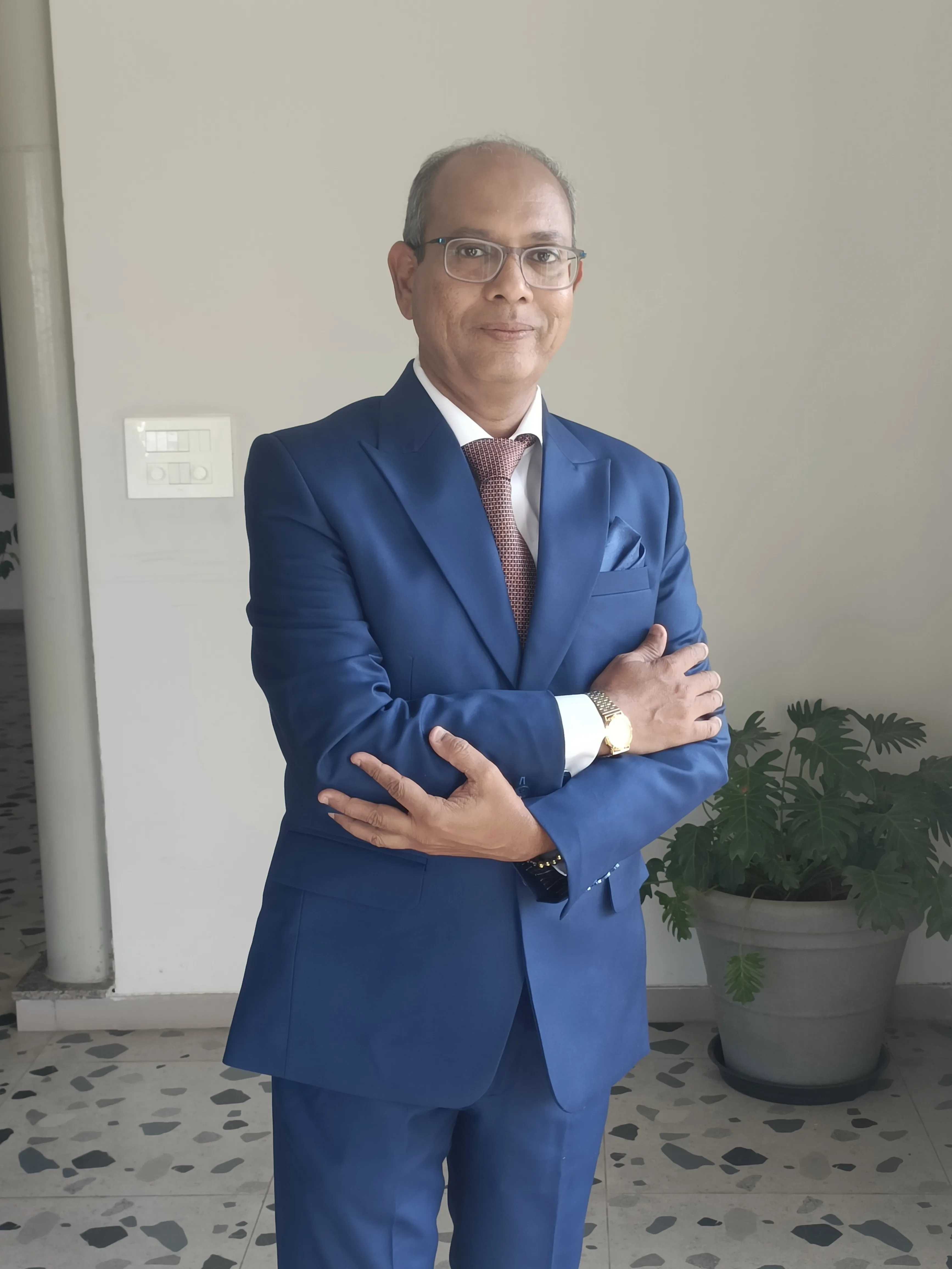 Anand Iyer