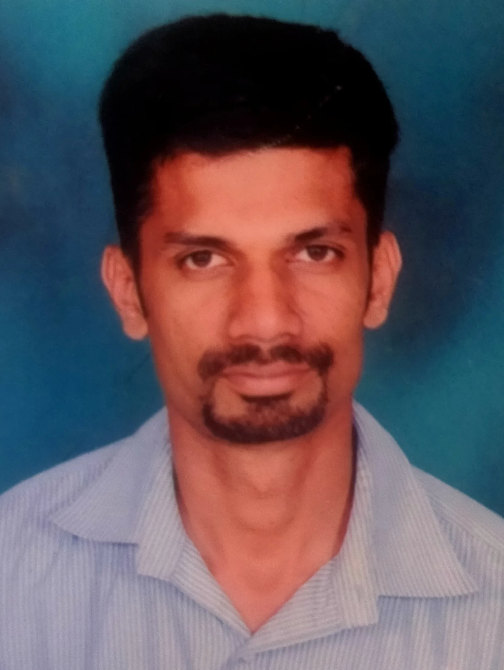 Praveen Jose