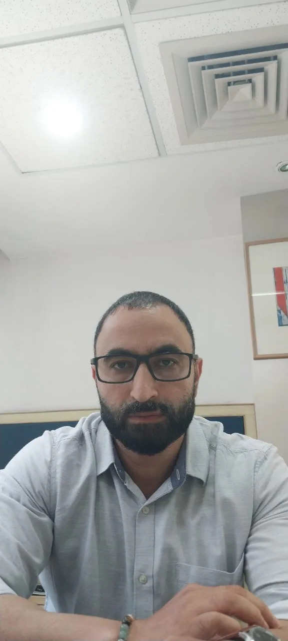 Ashiq hussain thokar
