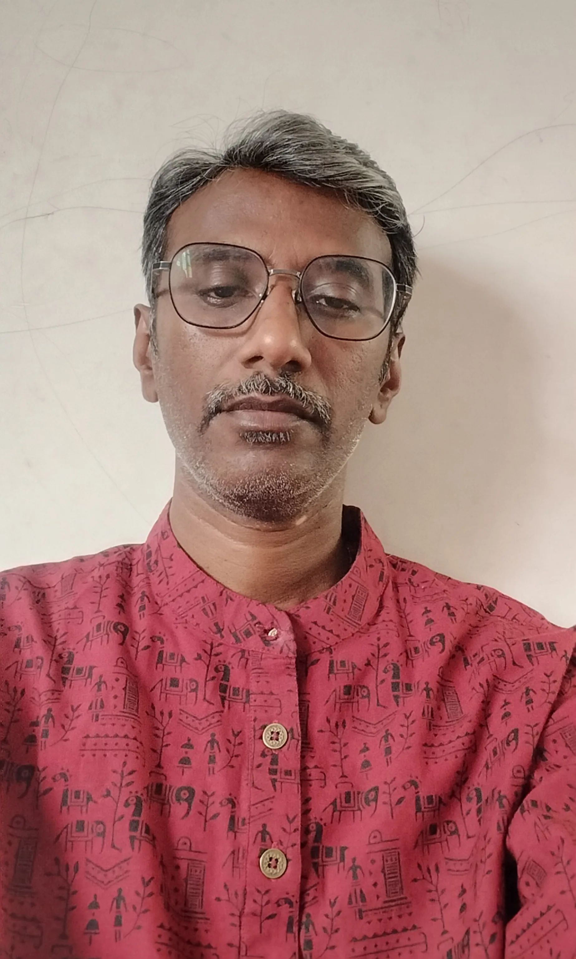 Adi Gautham