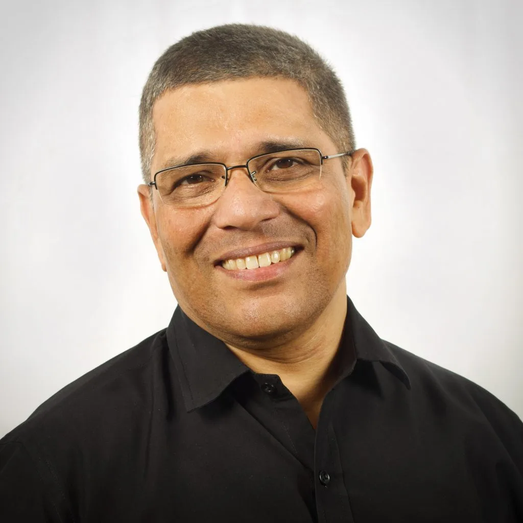 Premraj Menon