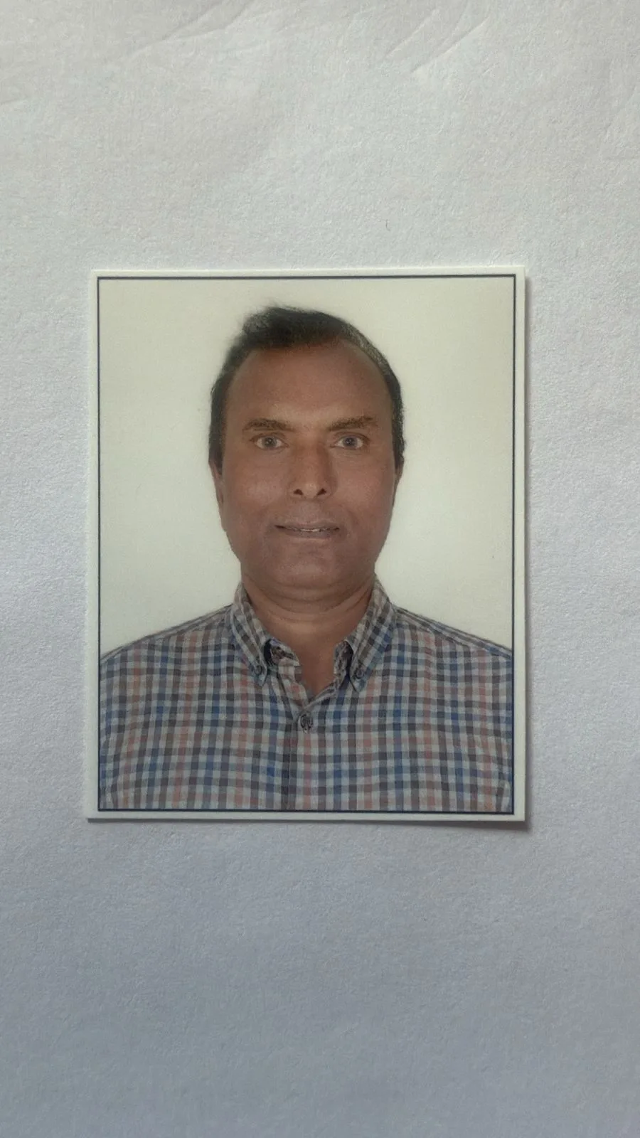 KESHAV MURTHY