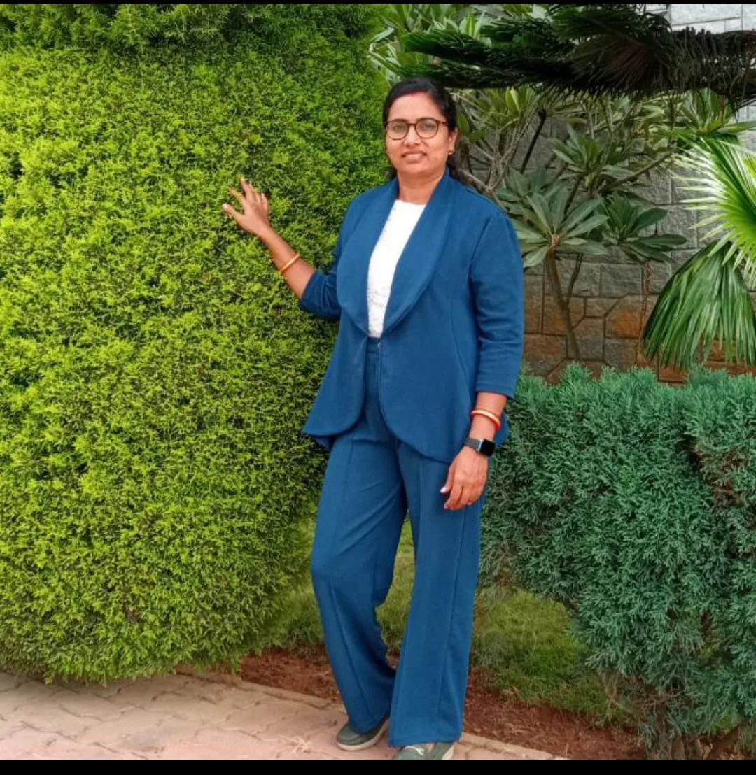 Nandini Nayak