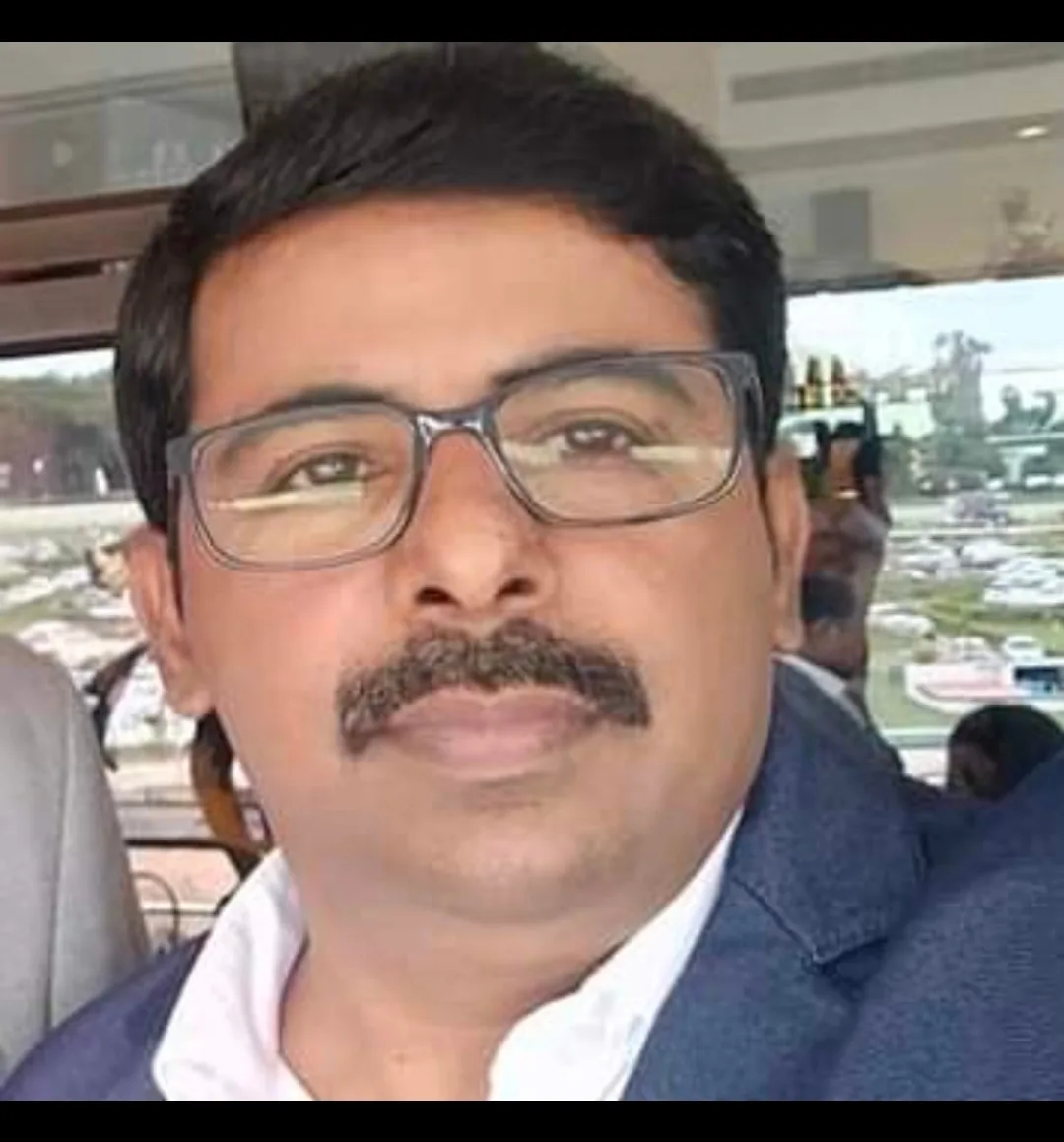 Lokesh reddy