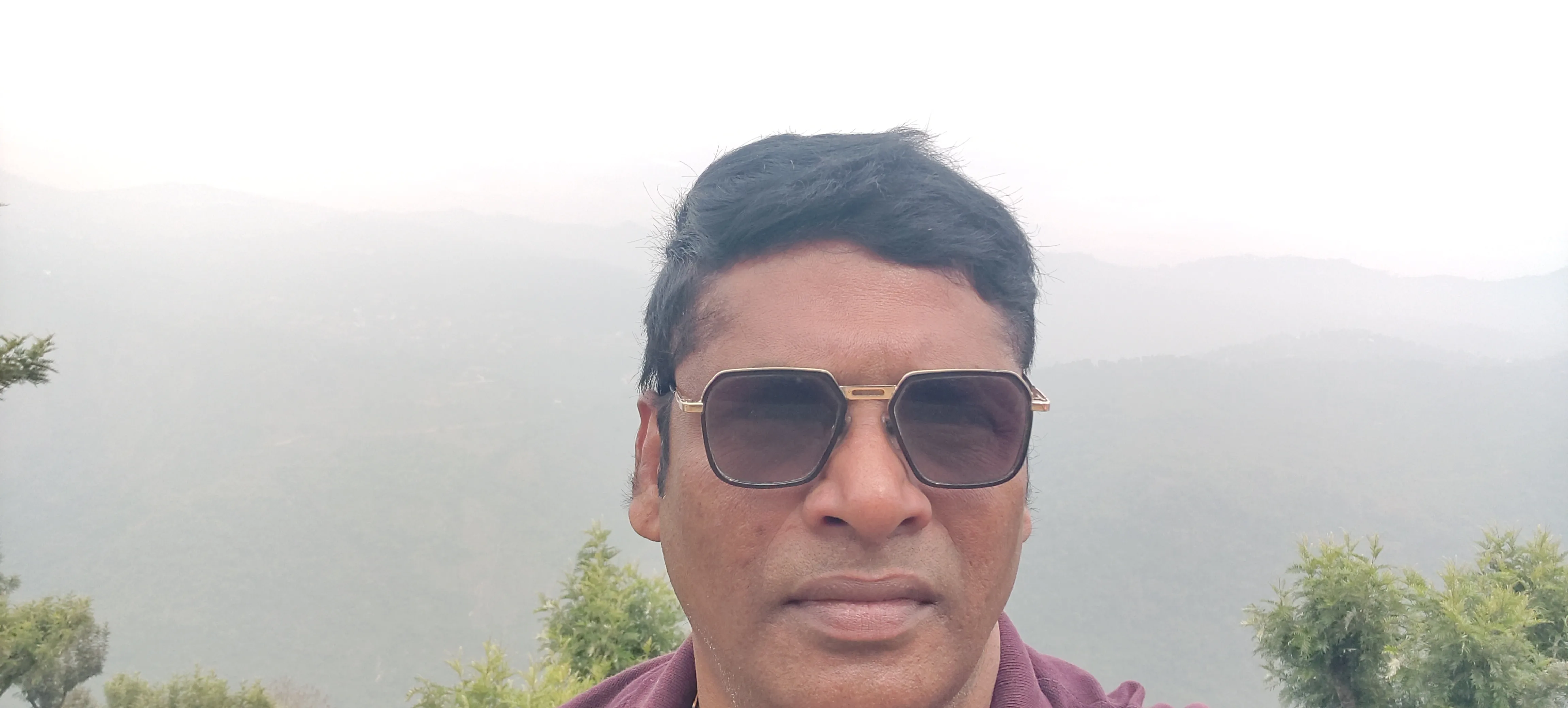 Santharajan jacob