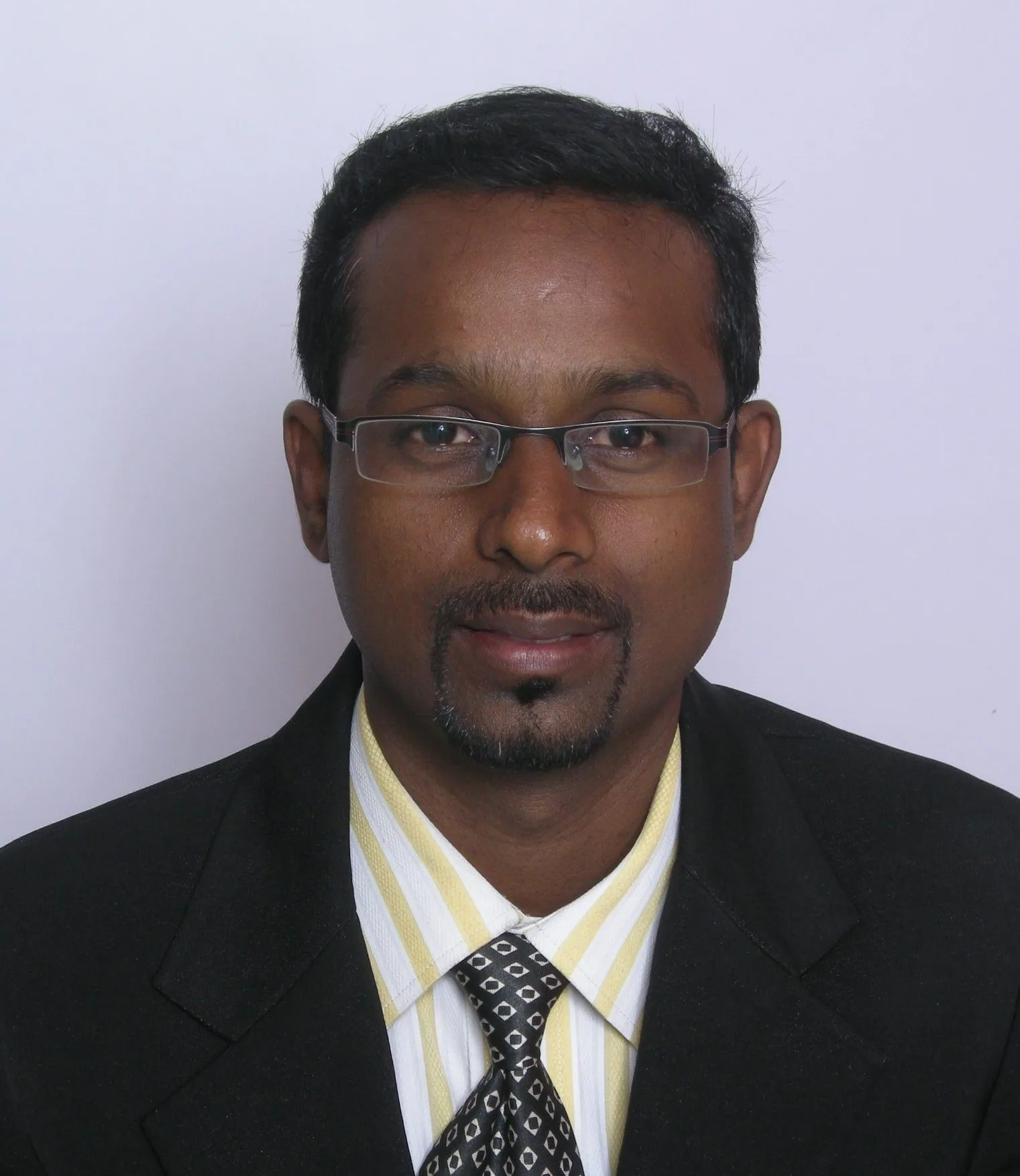 B Murugan