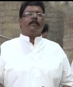 G Suresh