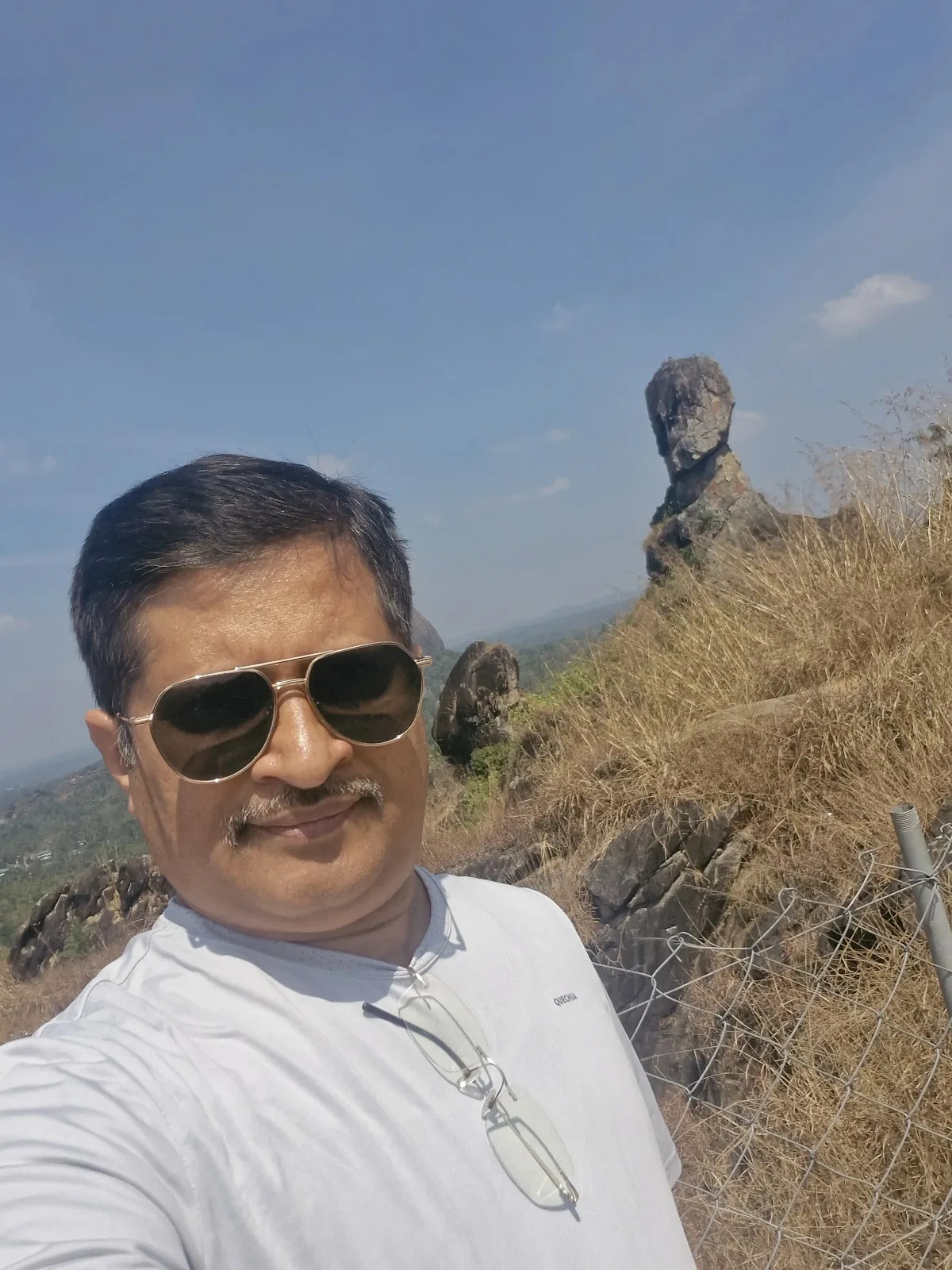 Sriram A S