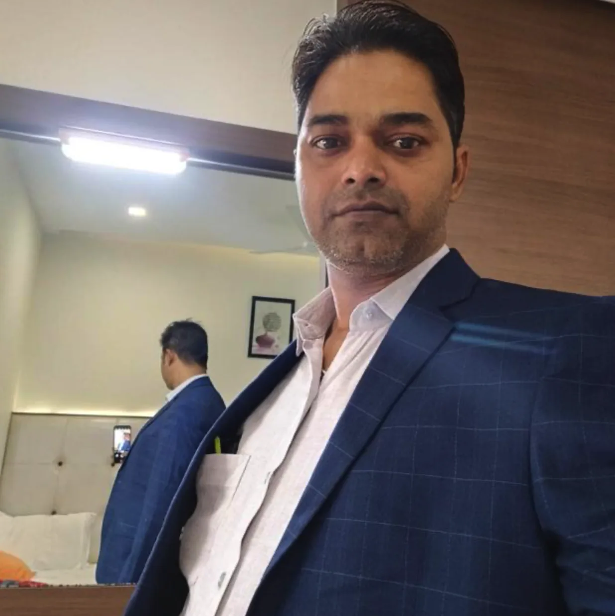 Arun Kumar Sharma