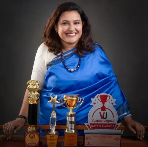 Kavitha Menon