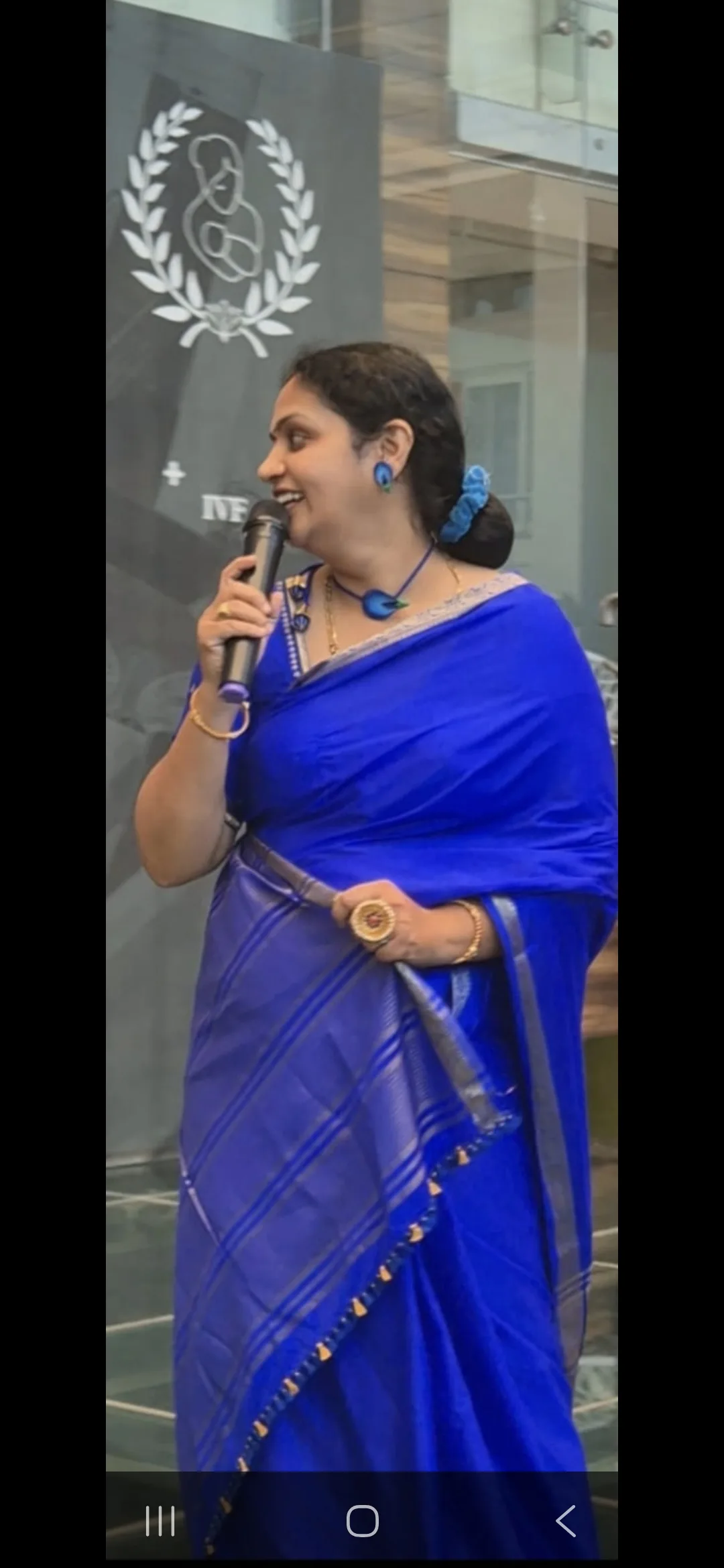 Veena Poojar