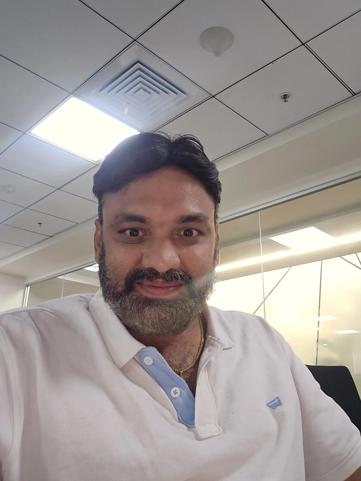 Murali Reddy