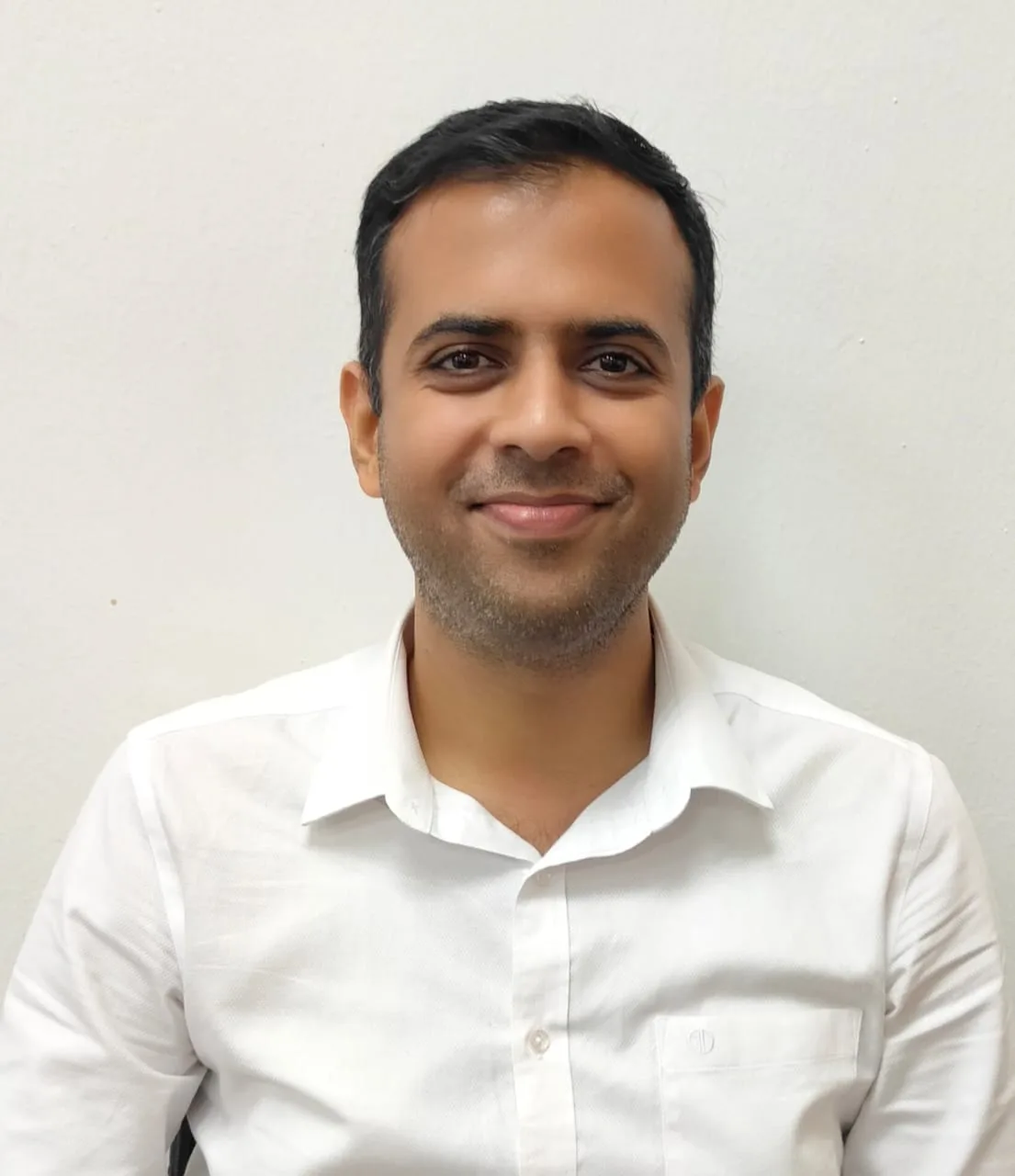 DEYENDRA DOSHI