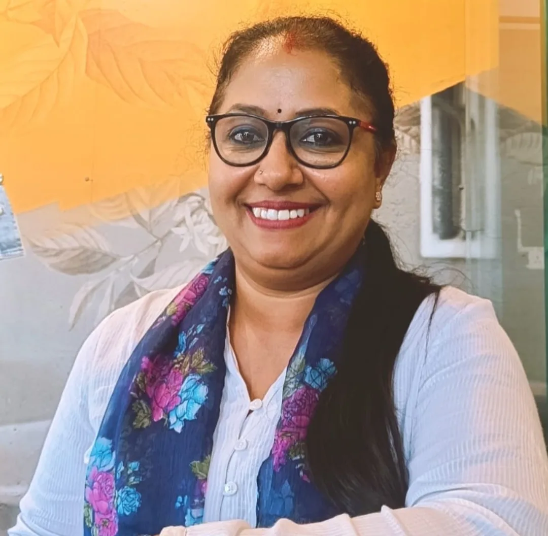 Lalitha Venkataraman