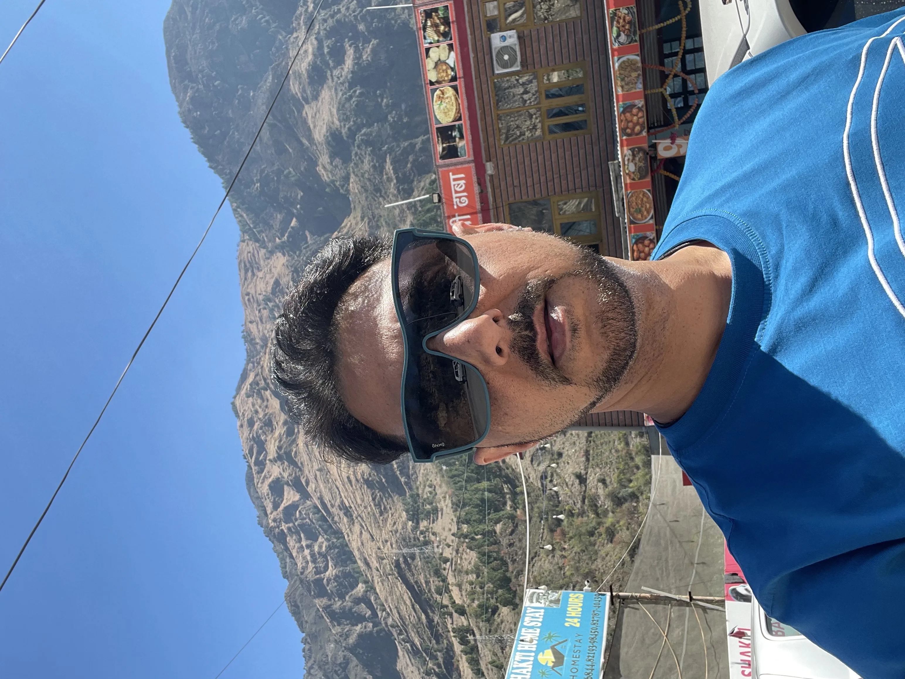 Tapann Malhotra