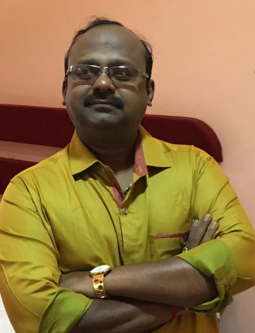 Aruna Giri