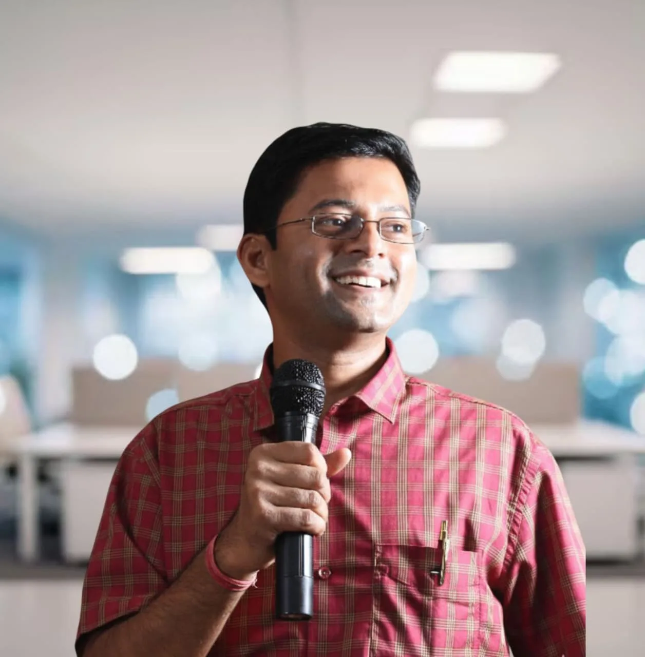 Virendra Kumar