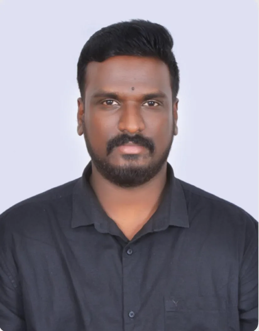 Rajanidhi S