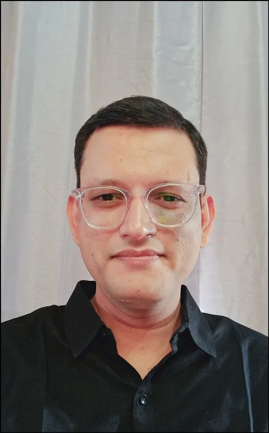 Deepak Belwal